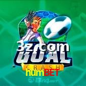 Goal Crash